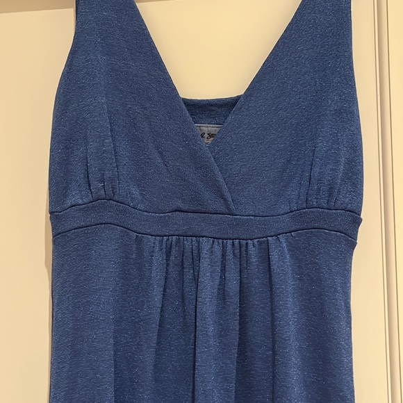 Michael stars dress. Never worn! OS. Fits like a small. - Picture 5 of 5